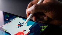 iPad 插画应用 Procreate 抵制 AI：创意是人类创造出来的，而不是 AI 生成的