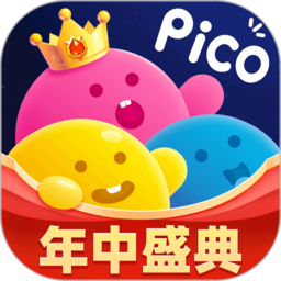 PicoPico官方版app v2.7.5 安卓最新版