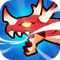 狂暴战龙最新版(fury battle dragon) v1.0.0 安卓版