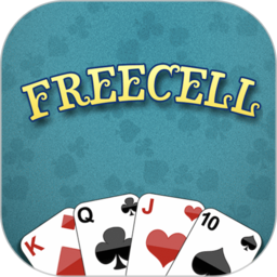 宽立接龙游戏(FreeCell) v1.0.1 安卓版