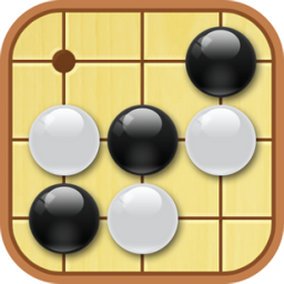 宽立五子棋联机游戏(Gomoku) v2.2.4 安卓版