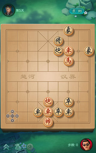 JJ象棋游戏攻略