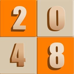 新2048游戏 v5.52 安卓官方版