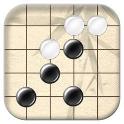 超级五子棋手机游戏 v1.30 安卓版