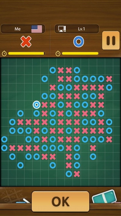 井字棋冠军最新版 v1.0.3 安卓版