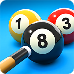 8球台球游戏(8 ball pool) v55.8.0 安卓版