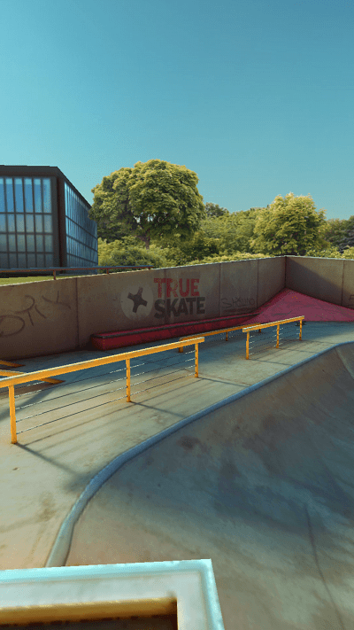 trueskate真实滑板正版 v1.5.82 安卓版