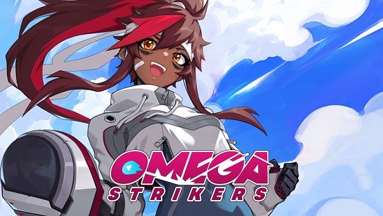 欧米茄前锋官方版(Omega Strikers) v2.0.6143 安卓中文版