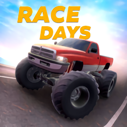 Race Days官方版 v1.24 安卓版