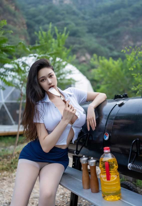 女人有欲望表现：女性展现欲望的标志