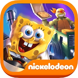 尼克卡通赛车手游戏(Nickelodeon Kart Racers) v1.1.0 安卓版