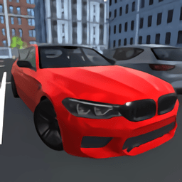 真实停车场3d市中心(real car parking 3d downtown) v1.1 安卓版