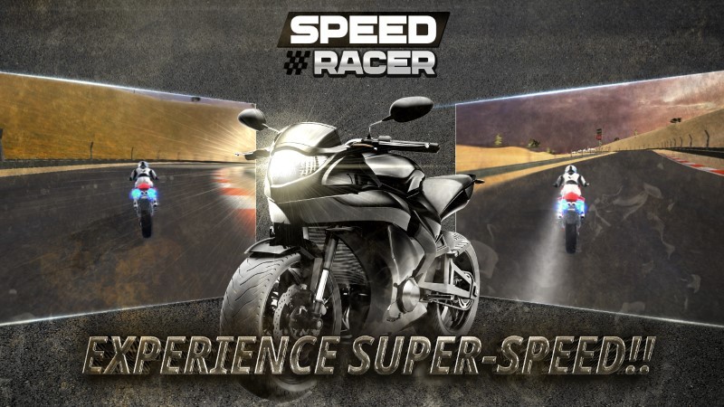 极速赛车手游戏(Speed Racer) v1.0.16 安卓版