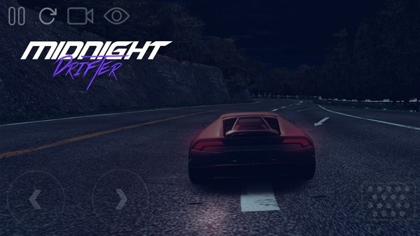 午夜漂移者游戏 v1.7.62 安卓版