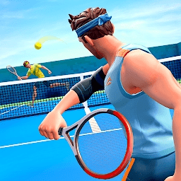 tennis clash多人网球手游 v3.7.0 安卓版