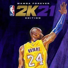 nba2k21手机版 v5.31.2 安卓最新版