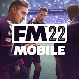 fm2022中文正式版 v13.0.2 安卓版