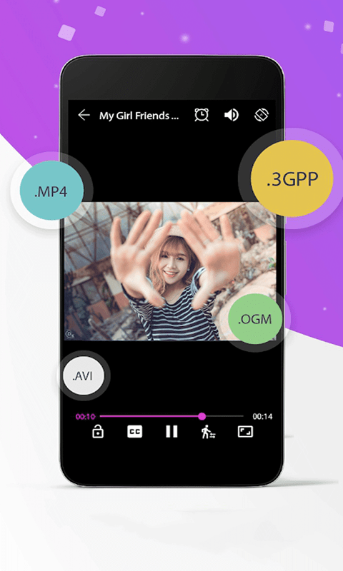 肥宅视频播放器app v8.5.26.997 安卓版