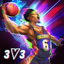 街球全明星游戏(streetball allstar) v1.3.2 安卓版