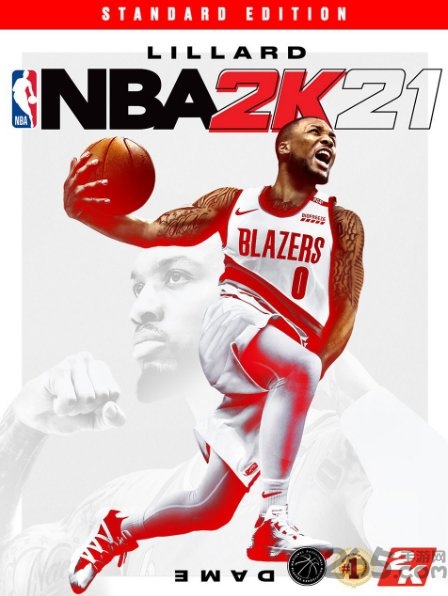 nba2k21手机版 v35.0.9 安卓最新版